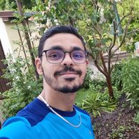 Ahmed BABAADDOUN's Photo