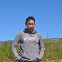 Vanchig Ganzorig's Photo