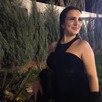 Fotos de Büsra Kaya