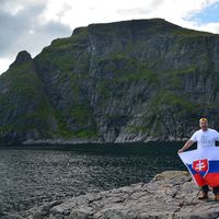 Imrich Dlugolinsky的照片