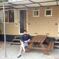 Hayder Al dabbagh的照片