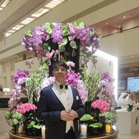 Hannibal Hannibal's Photo