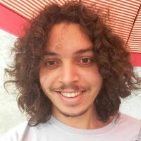 Izaque Lucas de Lima Almeida的照片