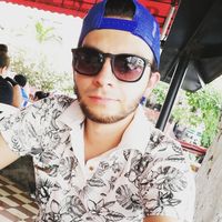 Sebastian Romero的照片