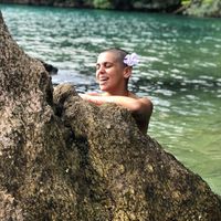 Fotos de Giuliana Patrón