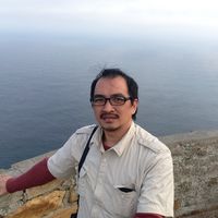 Irawan Mintorogo's Photo