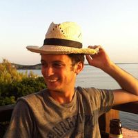 Antoine Trdc's Photo