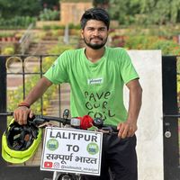 Mohit Niranjan的照片