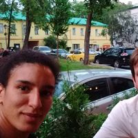 Pierre Gras-Yager's Photo