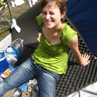 Marlene Bragard的照片