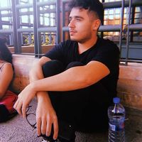 Fotos de Daniel Muratore