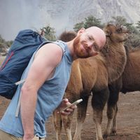 Ofek Sherman's Photo