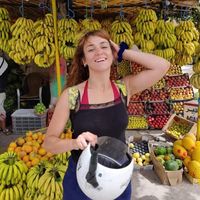 Lucie Guillem's Photo