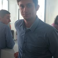 Szymon Kozbielski的照片