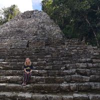 Fotos de Eileen Ní Phearail