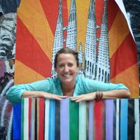 Natalia  San Juan's Photo