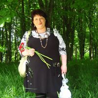 Eliana Lobkoviene's Photo