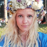 Liena Krastina的照片