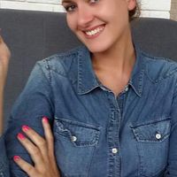 Ola Rosińska's Photo