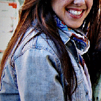 Maria Esteban's Photo