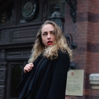 Vera Sotnikova's Photo