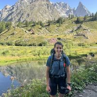 Margaux Dewavrin's Photo