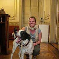 Simone Schmitt's Photo