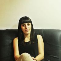 ანა ხარჩილავა's Photo