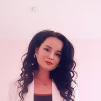 Anastasia Abramova's Photo