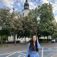 Inna Shkliarenko's Photo