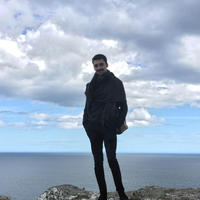 Corentin David的照片