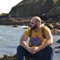 Fotos de Nicolas Pastellopoulo