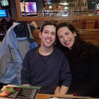 Lisa Brignoni's Photo