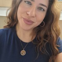 Natália Abounassif's Photo