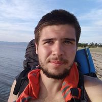 Антон Сапронов's Photo