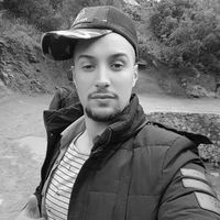 Hicham Hicham Optimistic的照片