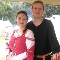 Sarah  Olberg's Photo