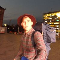 Fotos de Daniel Ahola