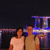 Aimée & Fabio Leal的照片