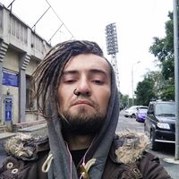 Vadim Stepanov's Photo