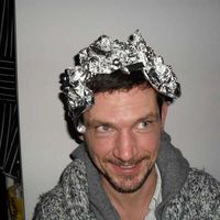 Mark Drinkwater's Photo