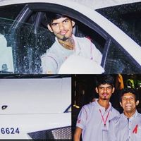 Mohamed Shamil的照片