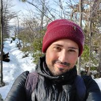 Juan Francisco Blanco Luna's Photo