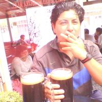 Holger Ramos's Photo