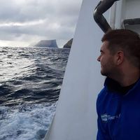 Mikkjal Thomsen's Photo