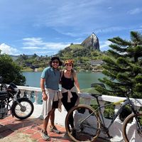 Alejandro Jimenez's Photo