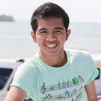 Suttiwat Madlee's Photo