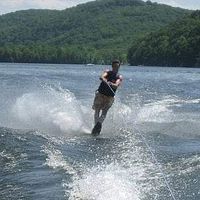 David Andersen's Photo