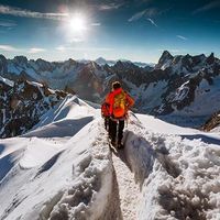 Hindú Montevideo的照片