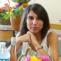 Emeline Gruau's Photo